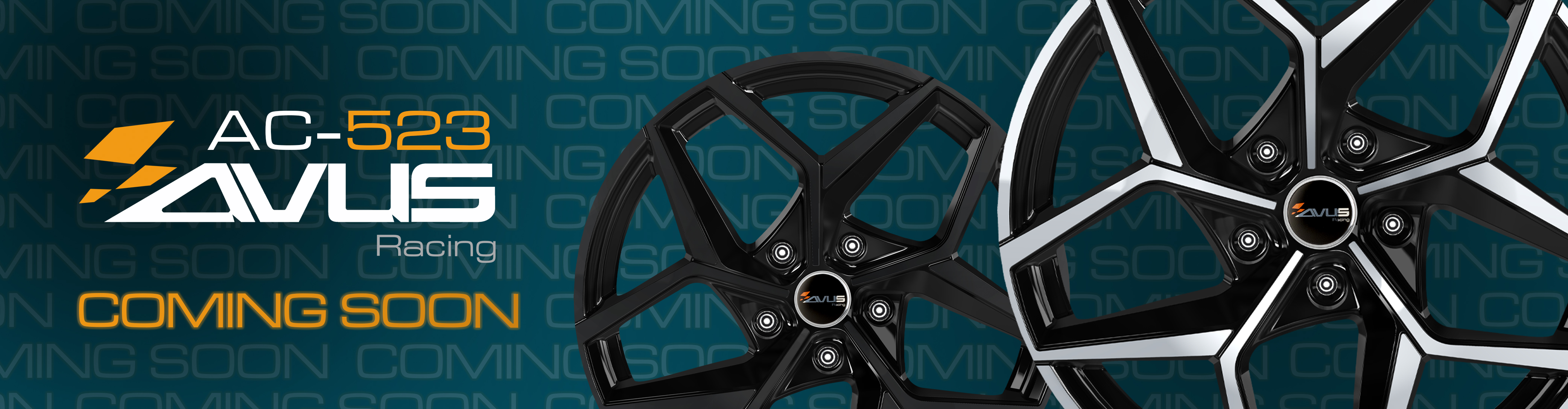 ac-518 avus racing