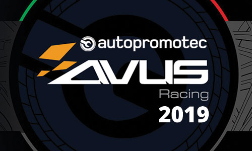 avus racing autopromotec 2019