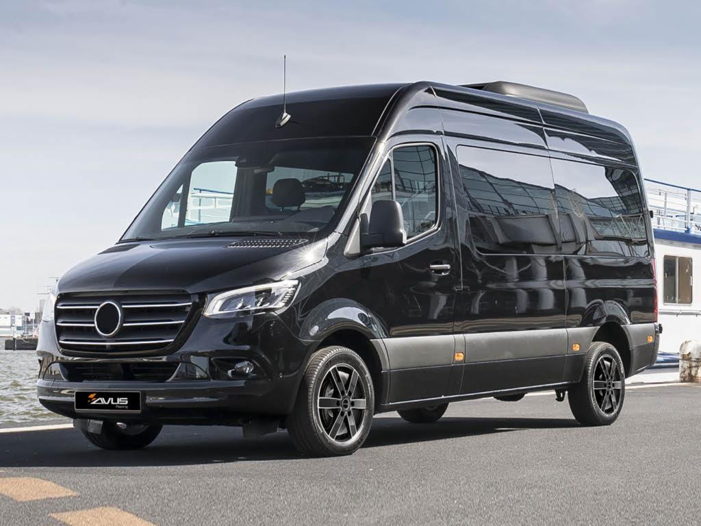AC-V61 Gallery 1